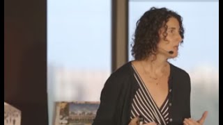 Inspiring social change through community organizing  Dara Frimmer  TEDxUCLA [upl. by Arama]