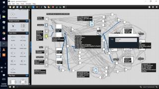 Computer Processor using logicly part 1 [upl. by Yonatan]