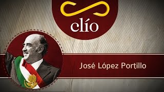 Minibiografía José López Portillo [upl. by Phelan]