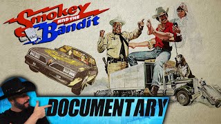 Smokey and the Bandit  Burt Reynolds Documentary [upl. by Norvan]