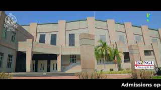 Kongu Engineering College  Campus Tour [upl. by Becki]