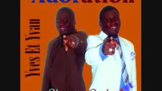 YVES ET YVAN ALBUM 3 GLORY TO GOD [upl. by Mittel]