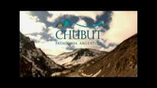 Conoce la provincia de Chubut  Patagonia Argentina [upl. by Ede909]