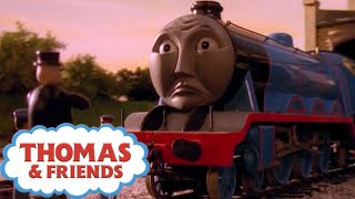 Thomas amp Friends™  Gordon and the Gremlin  Full Episode  Cartoons for Kids [upl. by Imugem]