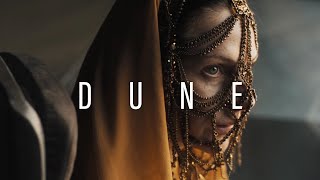 A Tribute To Dune [upl. by Aleehs]