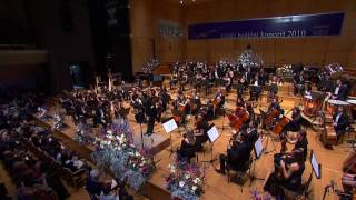 RimskyKorsakov Scheherazade  op35  Simply Stunning Performance [upl. by Elocaj]