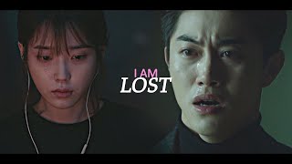 I Am Lost In This Shirt  Sad Kdrama Multifandom FMV [upl. by Anirdna604]