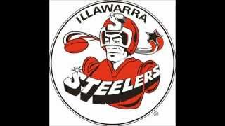 They Call Em Steelers Illawarra [upl. by Ambros]