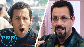 The Redemption of Adam Sandler [upl. by Mendez28]