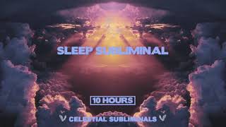 DEEP HEALING  SLEEP SUBLIMINAL  RAIN SOUND [upl. by Smith]