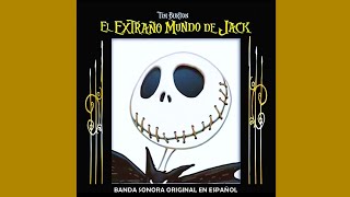 El Extraño Mundo De Jack  Asamblea Del Pueblo [upl. by Eiuqnimod]