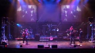 The Alan Parsons Live Project  Breakdown The Raven [upl. by Nnanaej689]