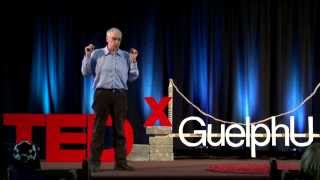 What Is Free Will Free From  Kenneth Dorter  TEDxGuelphU [upl. by Julianne]