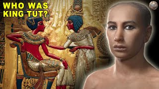 Weirdest Facts About King Tut [upl. by Elbertina636]