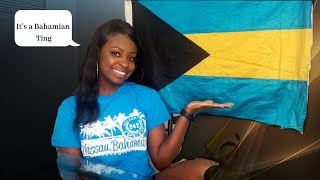 BAHAMIAN CULTURE EXPLAINED [upl. by Rehpotirhc11]