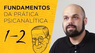 Fundamentos da Prática Psicanalítica [upl. by Randene]