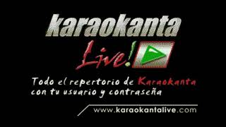 GRUPO VENUS Y SI TE QUIERO KARAOKE HD [upl. by Llerrem61]