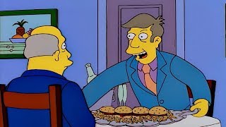 Steamed Hams [upl. by Yrrac128]