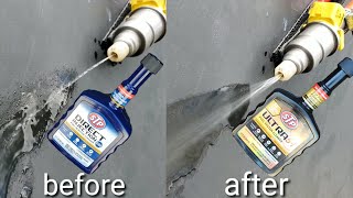 Stp ultra fuel injector cleaner [upl. by Atterehs]