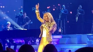 FULL FINAL SHOW  Celine Dion  Live In Las Vegas  8 June 2019 [upl. by Ojillek]