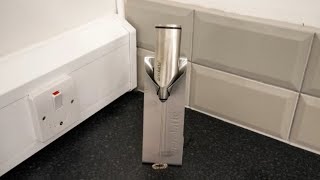 Aerolatte Milk Frother Quick and Easy Way to Perfectly Frothed Milk [upl. by Fitzgerald139]