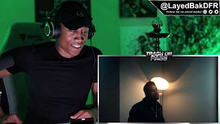 TRASH or Pass The Weeknd ft Daft Punk  StarBoy  REACTION [upl. by Crosley]