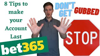 bet365 2up offer How to never get Gubbed Matched Betting to Make money online UK [upl. by Coe]