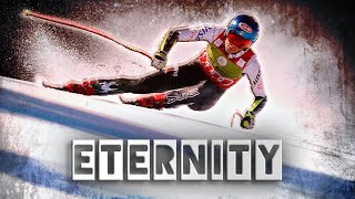 Mikaela Shiffrin • Eternity • 20182019 HD [upl. by Motch64]