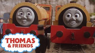 Thomas amp Friends™  Heroes  Full Episode  Cartoons for Kids [upl. by Darlene]