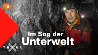 Welche Geheimnisse verbergen sich unter unseren Füßen  Dirk Steffens  Ganze Folge Terra X [upl. by Idnahc739]