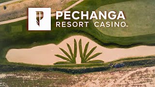 Pechanga Resort Casino  History and Experience  4K [upl. by Koblas]