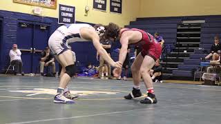 20192020 Reidsville High School Wrestling Mix [upl. by Mame]