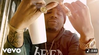 YFN Lucci  Held Me Down Official Music Video [upl. by Leiuqese]