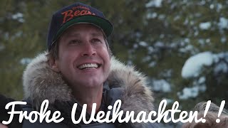 Schöne Bescherung  Deutscher Trailer Filmtipp [upl. by Eeb518]