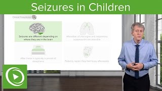 Understanding Seizures in the Newborn Infant [upl. by Orgel]