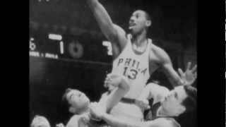 The Ultimate Wilt Chamberlain Highlights [upl. by Parhe]