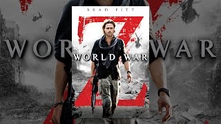 World War Z [upl. by Giorgi60]