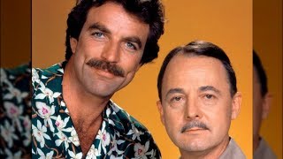 What Happened To The Original Cast Of Magnum PI [upl. by Scarface]