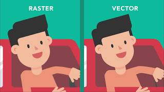 What are Vector Graphics [upl. by Talya]