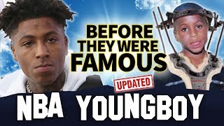 NBA YOUNGBOY LIVE PERFORMANCE IN RICHMOND VA  THE NATIONAL [upl. by Burleigh748]