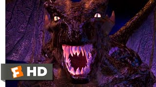 Mortal Kombat Annihilation 1997  Animality Scene 78  Movieclips [upl. by Eeroc]