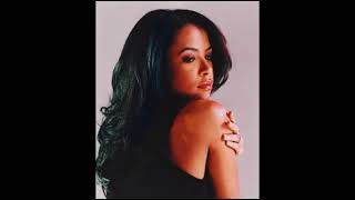 Aaliyah More Than A Woman High Pitched [upl. by Ellatnahc]