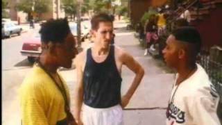 Do the Right Thing 1989  Official Trailer [upl. by Mehetabel448]