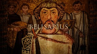 Belisarius  Epic Byzantine Music [upl. by Mikkanen]