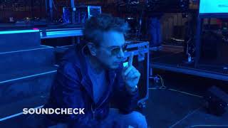 JeanMichel Jarre Electronica Summer Tour [upl. by Barnett]