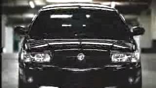 2003 Mercury Marauder Commercial [upl. by Octavia]