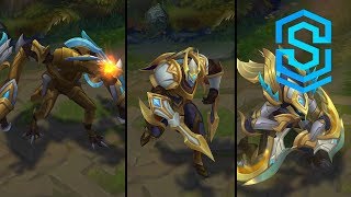 Championship Golden Chromas [upl. by Apurk]