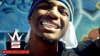 Guapdad 4000 quotScamboyquot WSHH Exclusive  Official Music Video [upl. by Melentha144]