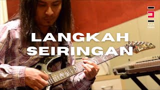 Langkah Seiringan  Exist [upl. by Bret]