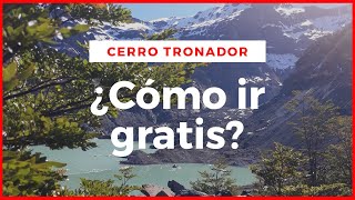 🔴 CERRO TRONADOR  Ir en auto Excusión Ventisquero negro ¿Qué hacer en Bariloche Argentina [upl. by Nnayelsel]